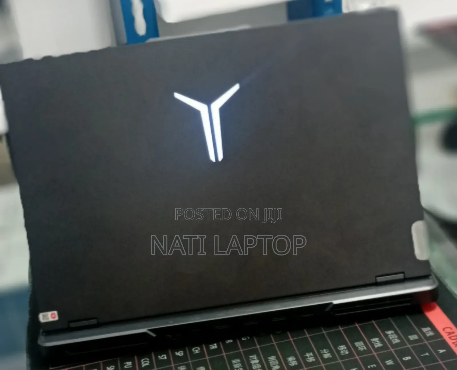 New Laptop Lenovo 16GB Intel Core i9 SSD 1T