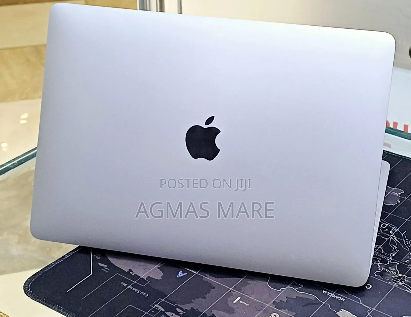 New Laptop Apple MacBook Pro 2022 M2 8GB Apple M2 SSD 512GB