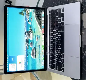 New Laptop Apple MacBook Pro 2022 M2 8GB Apple M2 SSD 512GB