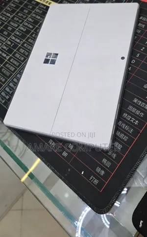 New Laptop Microsoft Surface Pro 7+ 16GB Intel Core i7 SSD 512GB