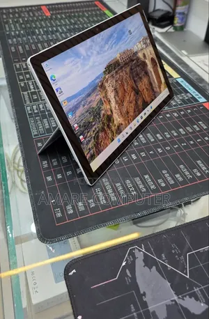 New Laptop Microsoft Surface Pro 7+ 16GB Intel Core i7 SSD 512GB