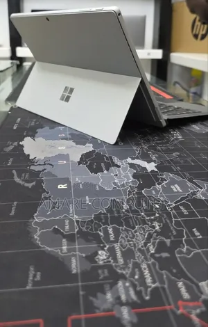 New Laptop Microsoft Surface Pro 7+ 16GB Intel Core i7 SSD 512GB