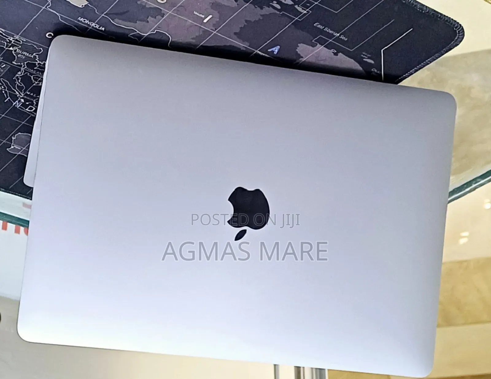 New Laptop Apple MacBook Pro 2022 M2 8GB Apple M2 SSD 512GB