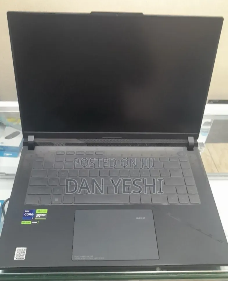 New Laptop Asus 16GB Intel Core i9 SSD 1T