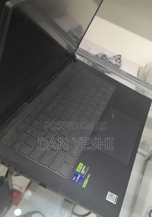 New Laptop Asus 16GB Intel Core i9 SSD 1T