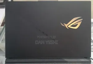 New Laptop Asus 16GB Intel Core i9 SSD 1T