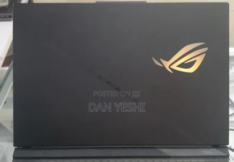 New Laptop Asus 16GB Intel Core i9 SSD 1T