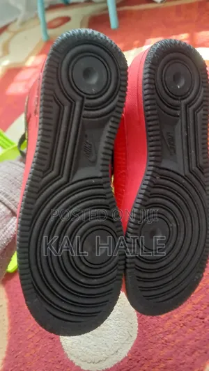 Brand New Custom Air Force Shoes