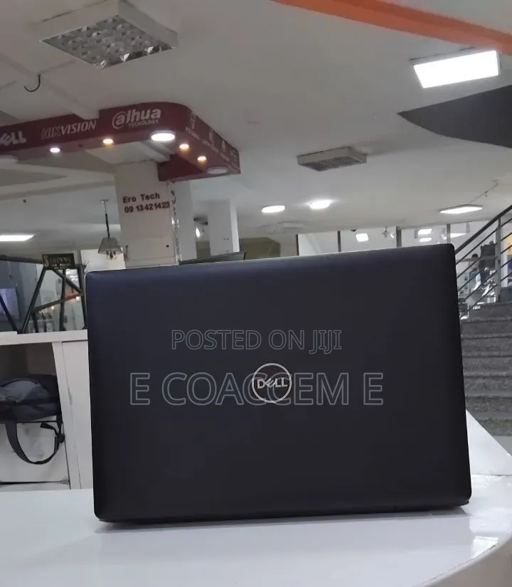 New Laptop Dell Latitude 3420 8GB Intel Core i7 SSD 256GB