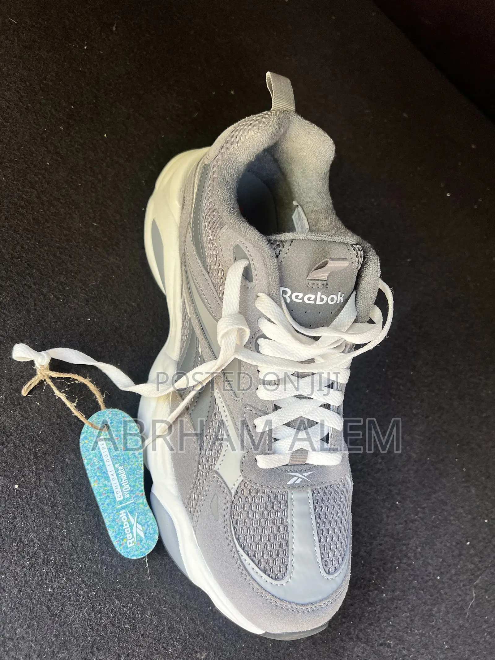 Original Reebok Premier Road Ultra – Brand New – EU 45 / US 11.5