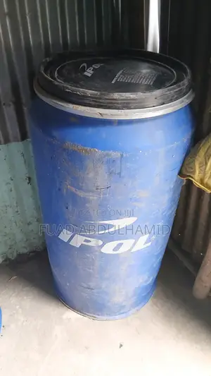 Petrolleum Jelly