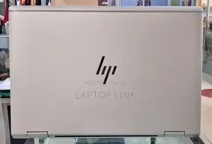 New Laptop HP EliteBook 1030 8GB Intel Core i5 SSD 512GB