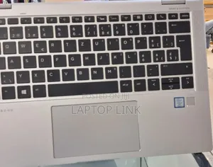 New Laptop HP EliteBook 1030 8GB Intel Core i5 SSD 512GB