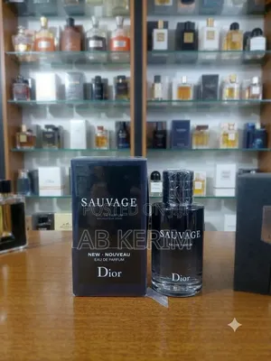 Original Dior Sauvage 100ml – Best Price