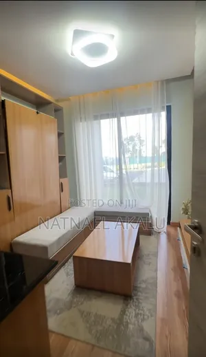 Furnished 1bdrm House in Ovid Real Estateb, Bole for sale