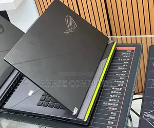 New Laptop Asus ROG Strix G16 G614 16GB Intel Core i9 SSD 1T