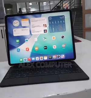 New Apple iPad Pro 256 GB
