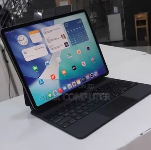 New Apple iPad Pro 256 GB