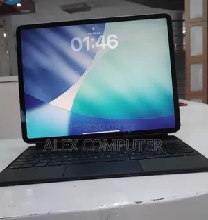 New Apple iPad Pro 256 GB