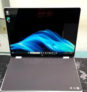 New Laptop HP OmniBook 5 Flip 16GB Intel Core i7 SSD 512GB