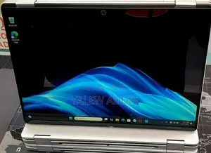 New Laptop HP OmniBook 5 Flip 16GB Intel Core i7 SSD 512GB