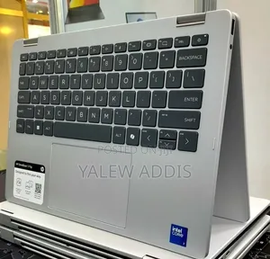 New Laptop HP OmniBook 5 Flip 16GB Intel Core i7 SSD 512GB