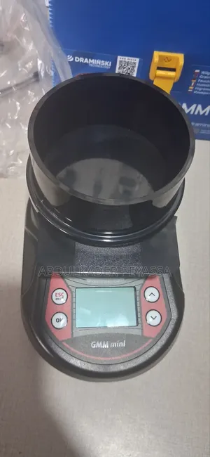 Moisture Tester Made in Poland