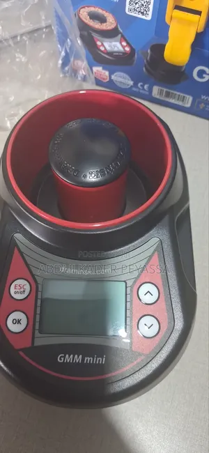 Moisture Tester Made in Poland