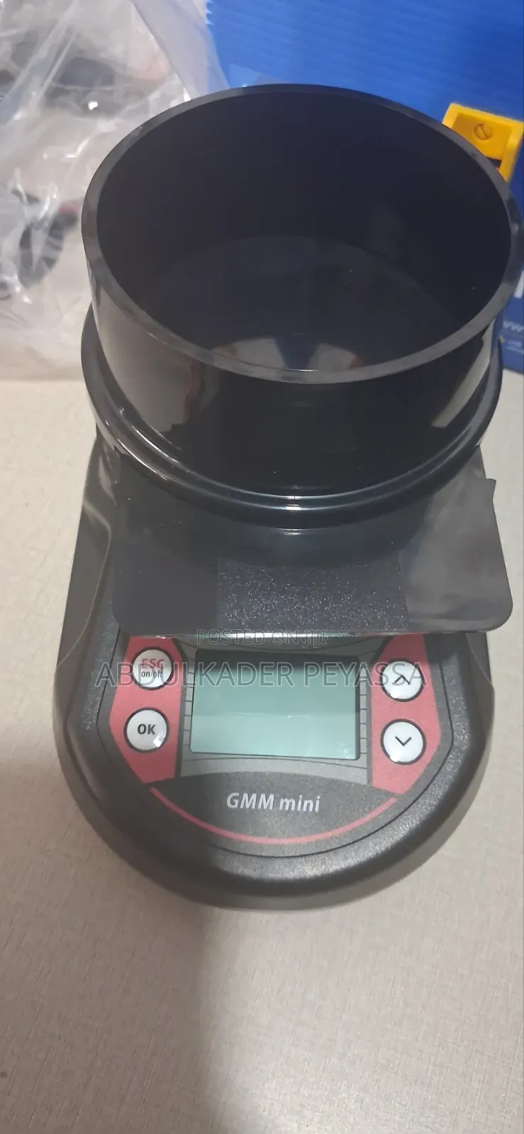 Moisture Tester Made in Poland