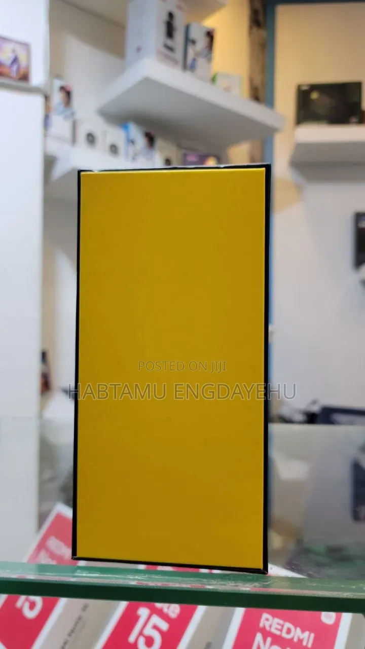 New Xiaomi Poco X7 Pro 512 GB Black