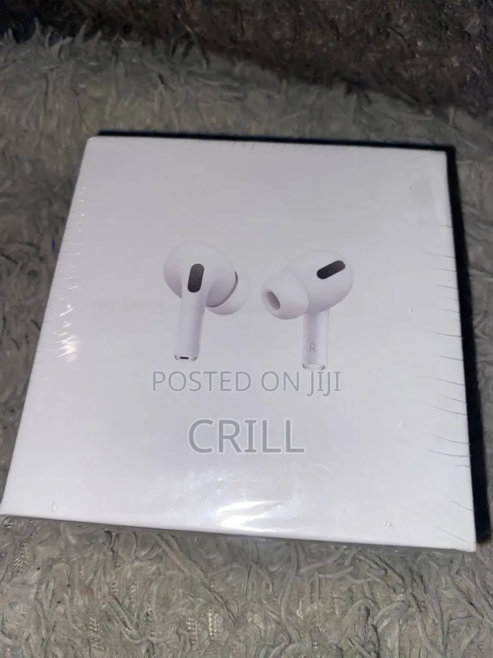 Airpad Orignal