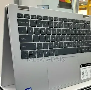 New Laptop HP OmniBook 5 Flip 16GB Intel Core i7 SSD 512GB