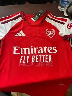 Original Brand New Jerseys