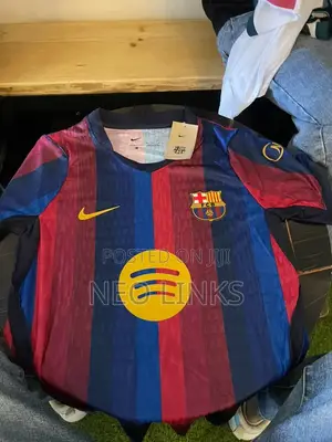 Original Brand New Jerseys