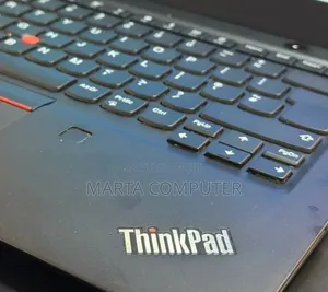 New Laptop Lenovo ThinkPad t495s 8GB AMD Ryzen 5 SSD 256GB