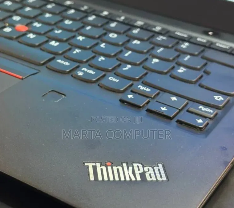 New Laptop Lenovo ThinkPad t495s 8GB AMD Ryzen 5 SSD 256GB