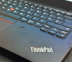 New Laptop Lenovo ThinkPad t495s 8GB AMD Ryzen 5 SSD 256GB