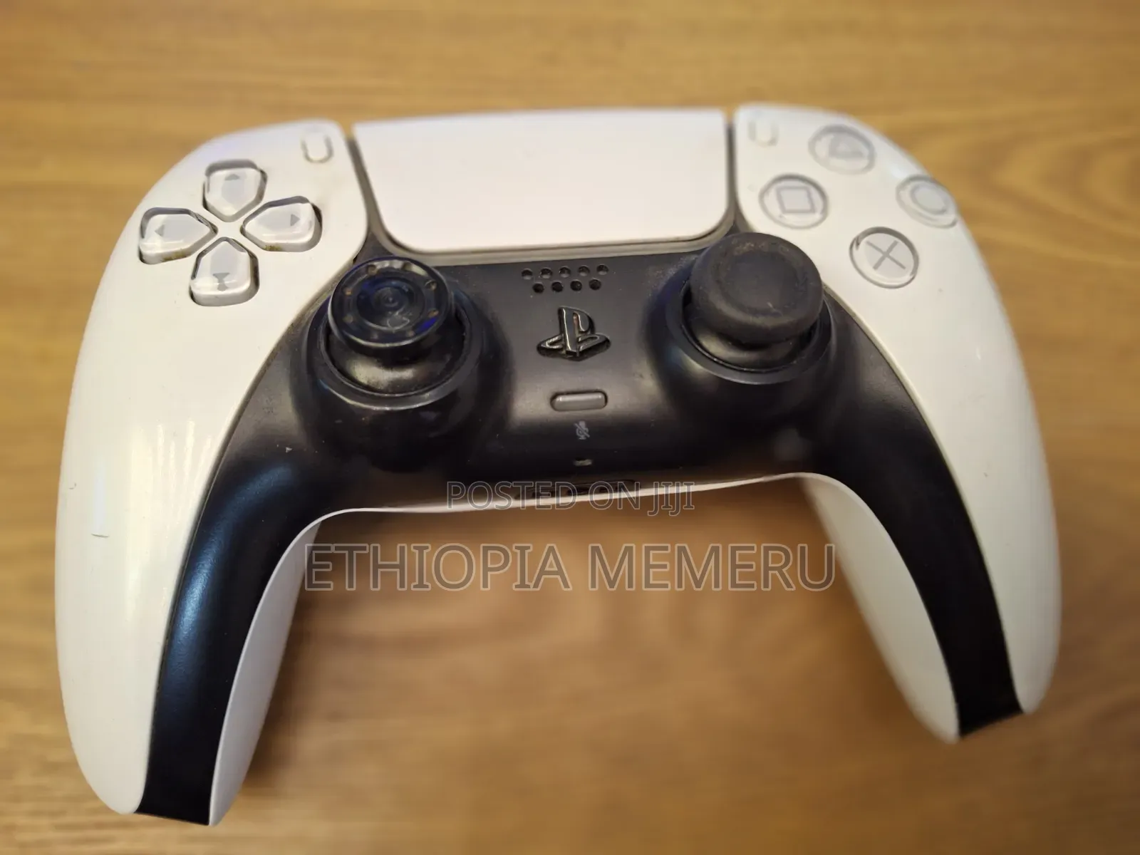 PlayStation 5 Controller