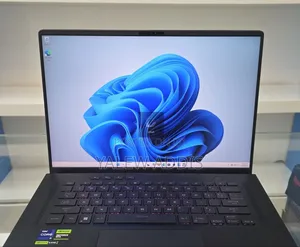 New Laptop Asus ROG Zephyrus G15 16GB Intel Core i9 SSD 1T