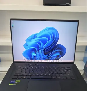 New Laptop Asus ROG Zephyrus G15 16GB Intel Core i9 SSD 1T