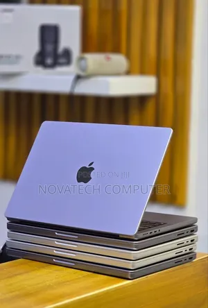 Laptop Apple MacBook Pro 2021 M1 32GB Apple M1 Pro SSD 512GB