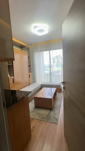 Furnished 1bdrm House in Ovid Real Estateb, Bole for sale