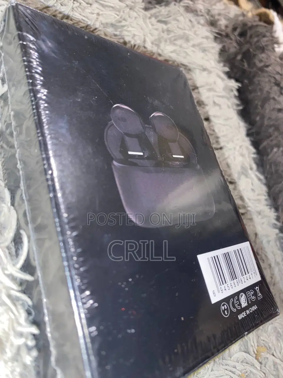 Airpad Orignal