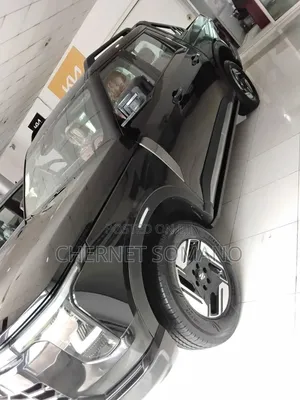 New Dongfeng Z9 2026 Black