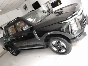 New Dongfeng Z9 2026 Black