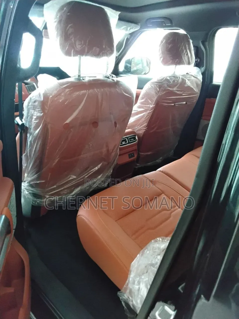 New Dongfeng Z9 2026 Black