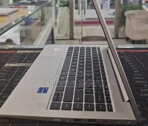 New Laptop HP ProBook 440 G10 16GB Intel Core i7 SSD 1T