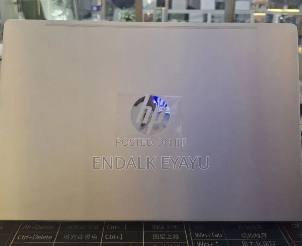 New Laptop HP ProBook 440 G10 16GB Intel Core i7 SSD 1T