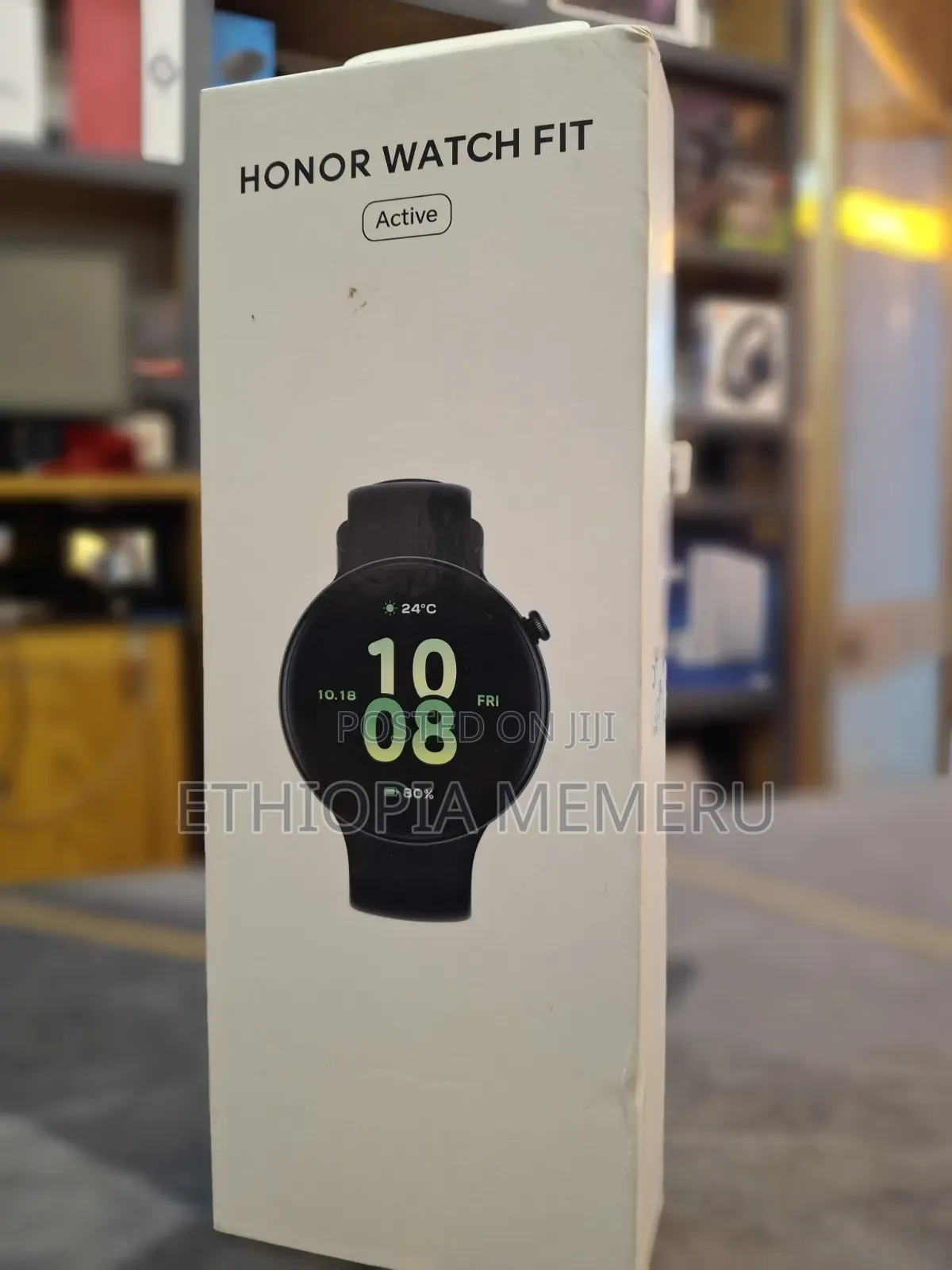 Honor Watch Fit