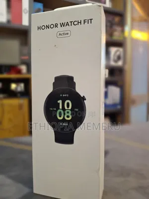 Honor Watch Fit